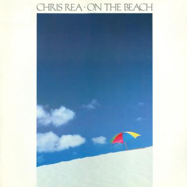 Chris Rea -  On the Beach